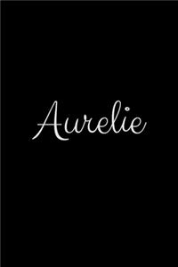 Aurelie