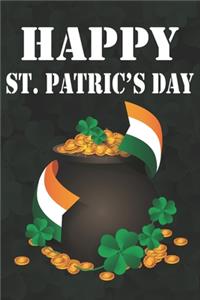 Happy St patrick's Day