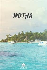 Notas