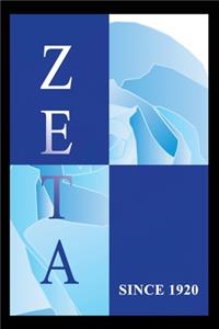 Zeta Since 1920
