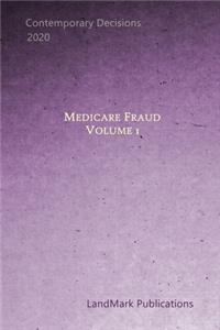 Medicare Fraud