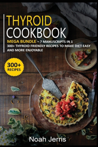 Thyroid Cookbook
