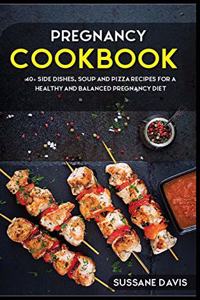 Pregnancy Cookbook