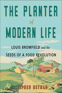 Planter of Modern Life Lib/E