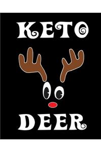 Keto Deer