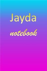 Jayda