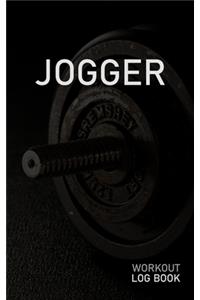 Jogger