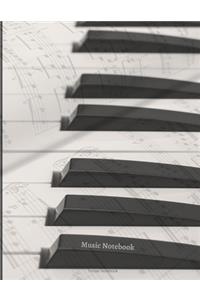 Music Notebooks