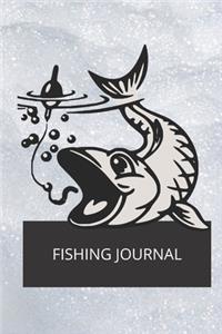 Fishing Journal