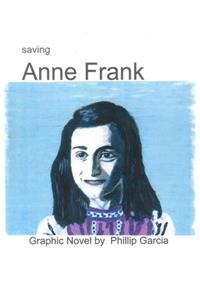 Saving Anne Frank