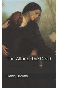 The Altar of the Dead