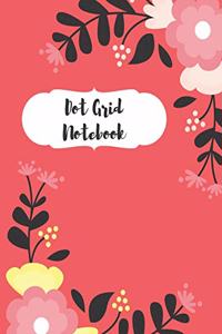 Dot Grid Notebook