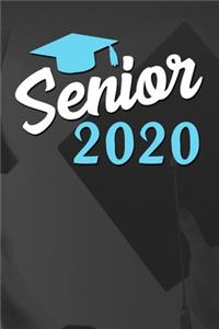 Senior 2020