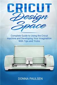 Cricut Design Space