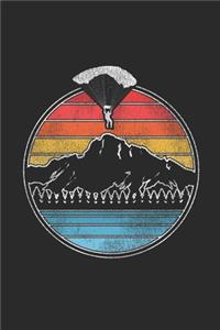 Retro Paragliding