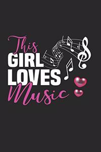 This Girl Loves Music