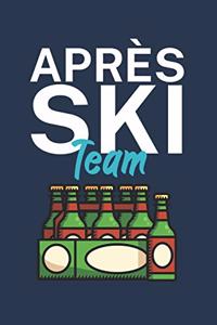 Apres Ski Team