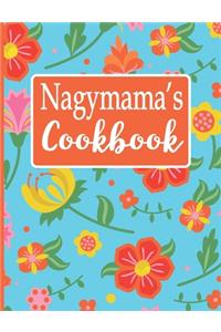 Nagymama's Cookbook