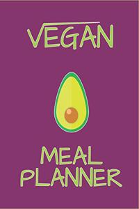 Vegan Meal Planner