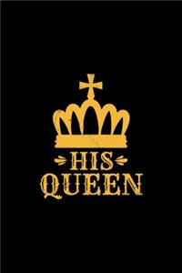 King Queen His Queen