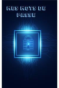 Mes Mots de Passe
