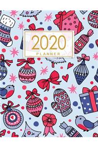 2020 Planner