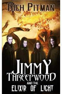 Jimmy Threepwood and the Elixir of Light