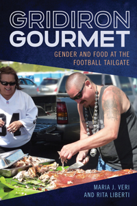 Gridiron Gourmet