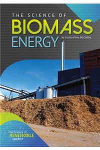 Science of Biomass Energy