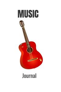 Music Journal