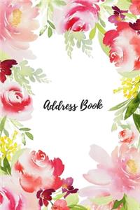 Address Book