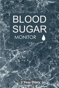 Blood Sugar Monitor