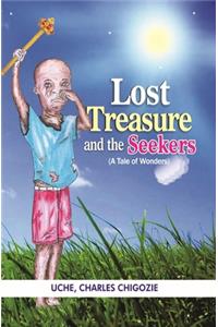 Lost Treasure and the Seekers