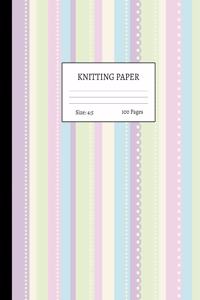 Knitting Paper