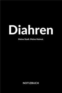 Diahren