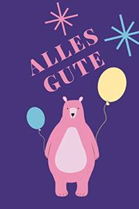 Alles Gute