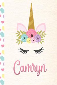 Camryn