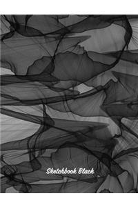 Sketchbook Black