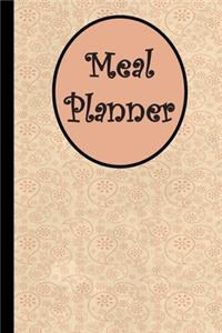Meal Planner