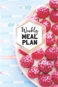 Weekly Meal Plan