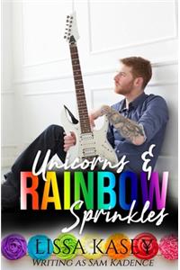 Unicorns and Rainbow Sprinkles