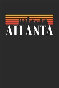Atlanta Skyline