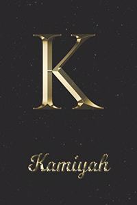 Kamiyah