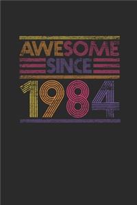 Awesome Since 1984
