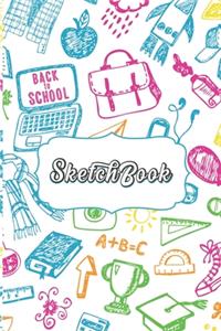 SketchBook