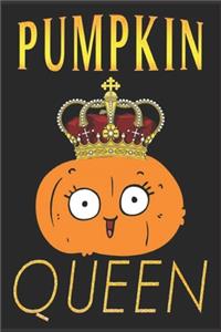 Pumpkin Queen