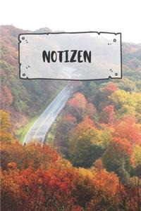 Notizen