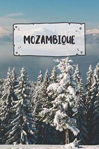 Mozambique