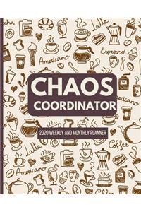 Chaos Coordinator