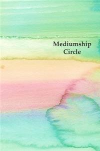 Mediumship Circle